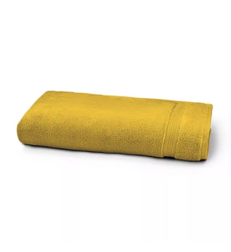 Drap de douche pur coton Garnier Thiebaut