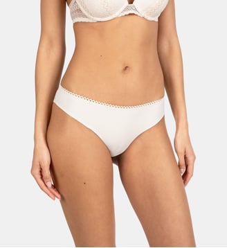 Culotte GAIA - Passionata - Beige