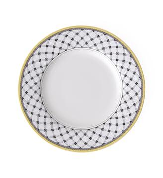 Assiette plate - Villeroy & Boch - Multicolore
