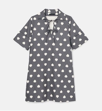 Robe Reyes - Tara Jarmon - Gris