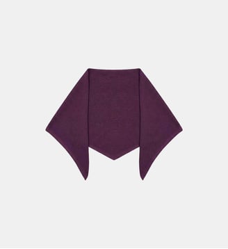 Bandana Anna - Tara Jarmon - Violet