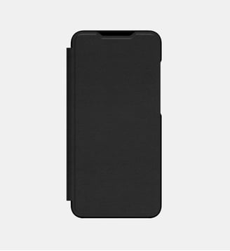 Etui S25FE Flip Wallet Noir - Samsung - Noir