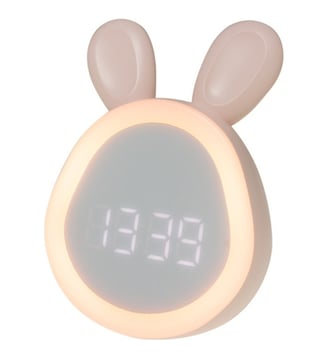 Réveil Lapin - Mary's - Rose
