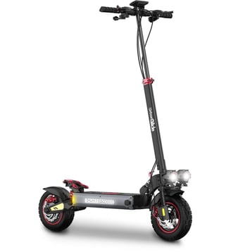 Trottinette électrique Ecross Go Urbanglide