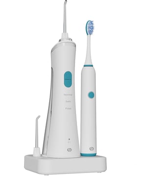 Combiné dentaire B-Hydro Brush - Essentiel B - Standard