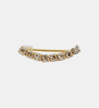 Bague d'oreille paris golden shadow - Caroline Najman - Or