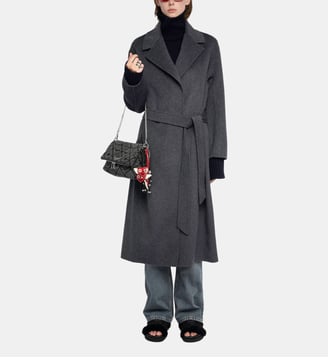 Manteau Meli Zadig&Voltaire