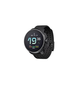 Montre sport Race All Black - Suunto - Standard