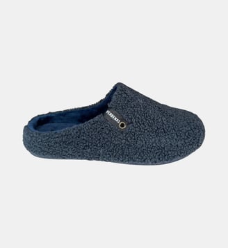 Mules  - Winter - Arthur - Gris
