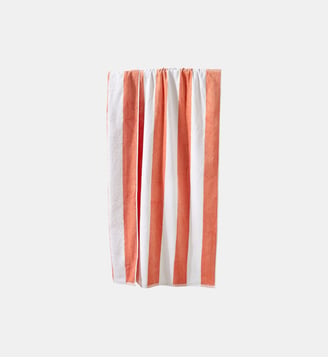Serviette de plage velours 420 g La Redoute Interieurs