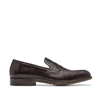 Mocassin Step - Kost Paris - Blanc
