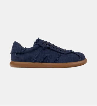 Baskets Pelotas Soller - Camper - Marine