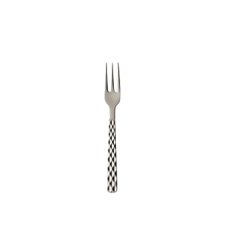 Fourchette à gâteaux - Villeroy & Boch - Acier