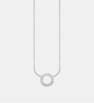 Chaîne Cercle petit - Thomas Sabo - Argent
