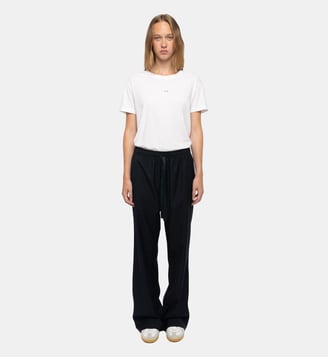 Pantalon Poma - Zadig&Voltaire - Bleu encre