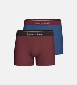 Boxer uni Eden Park Eden Park