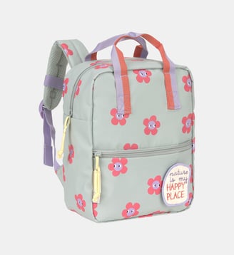 Mini Sac à dos - Lassig - Multicolore