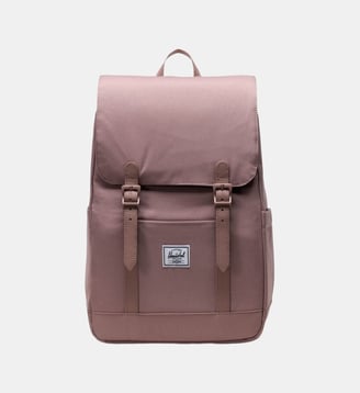 Petit sac à dos S Retreat™  - Herschel - Rose foncé