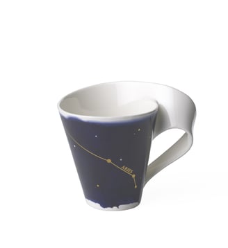 Mug avec anse Aries - Villeroy & Boch - Multicolore