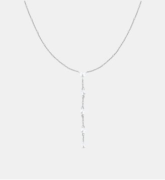 Collier PERLE CONTEMPORARY - Morellato - Argent
