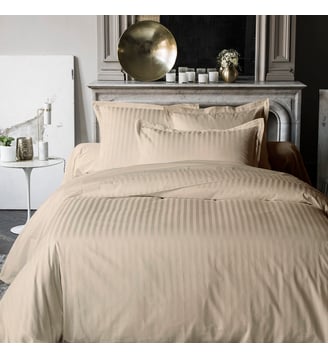 Housse De Couette Allure Discrétion Anne de Solène