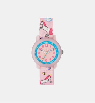 Montre Lou Rose XE0527AP\19 - Louis Pion - Rose