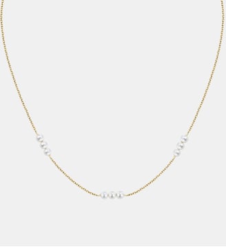 Collier PERLE CONTEMPORARY - Morellato - Or