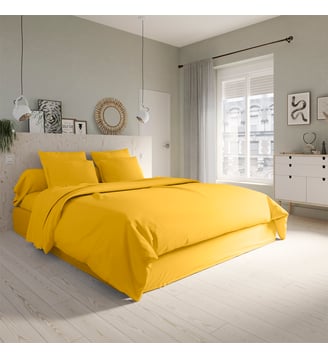 Housse de couette Studio Coton Dodo