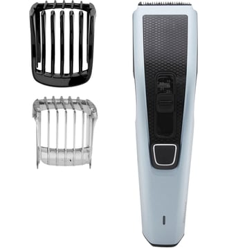 Tondeuse multi usages HC3530/15 - Philips - Noir