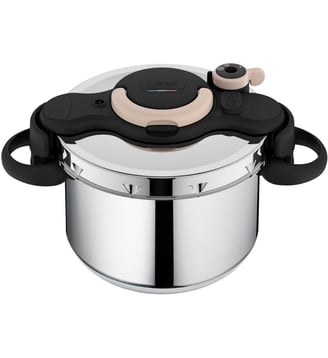 Autocuiseur CLIPSO MINUT' ECO RESPECT 7,5 l Seb