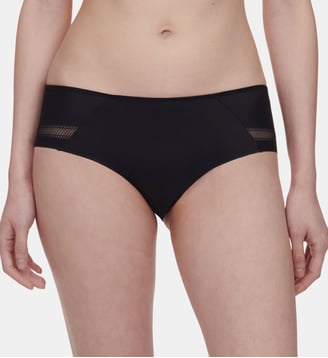 Shorty maille douce Chantelle