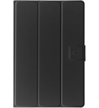 Etui Stand tab A8 noir Essentiel B
