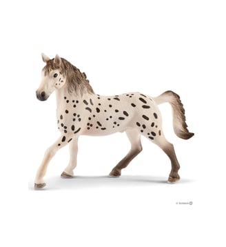 Etalon Knabstrupper - Schleich - Multicolore