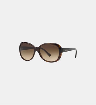Lunettes de soleil AR8047 - Giorgio Armani - Havane