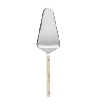 Pelle à tarte, Bistrot Vintage - Sabre - Effet corne