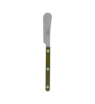 Tartineur, Bistrot Vintage - Sabre - Vert fougère