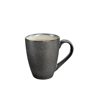 Mug 30 cl (lot de 6) - Shadow - Médard de Noblat - Marron clair