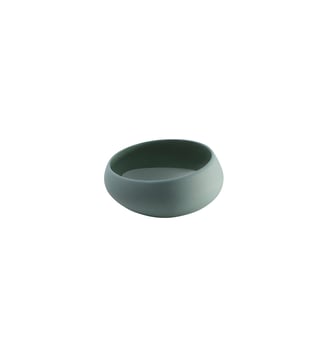 Cocotte Biseautée 30 Cl - Bahia - Degrenne - Argile vert