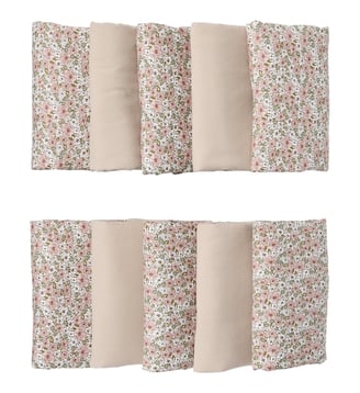 Tour de lit modulable BB & Co