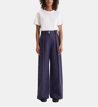 Pantalon Marlène Ines de la Fressange Paris
