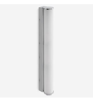 Applique 60cm - Pure - Bath Bazaar - Argent