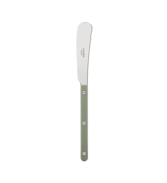Couteau à beurre, - Sabre - Asperge