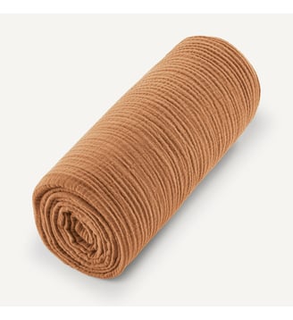 Drap-housse enfant gaze de coton bio AM.PM