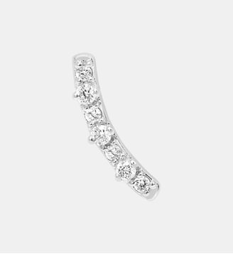 Piercing Cascade Fairytale - Djula - Or blanc