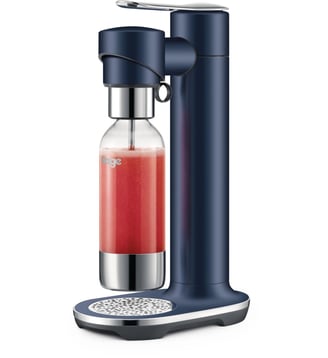 Machine à soda InFizz Fusion SCA800DBL0ZEU1 Sage Appliances