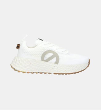 Carter Fly - Blanc - No Name - Blanc