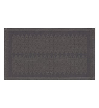 Set de table Club Satin - Le Jacquard Francais - Antique