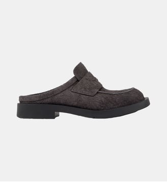 Mules 1978 - Camper - Gris