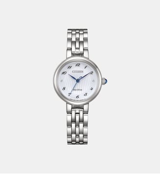 Montre Round Blanc EM0990-81A Citizen