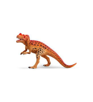 Cératosaure - Schleich - Multicolore